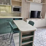 Апартамент Four Seasons *