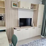 Four Seasons Appartamento Pomorie