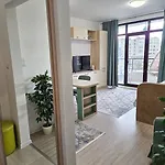 Four Seasons Appartamento *