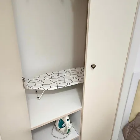 Apartment Four Seasons *