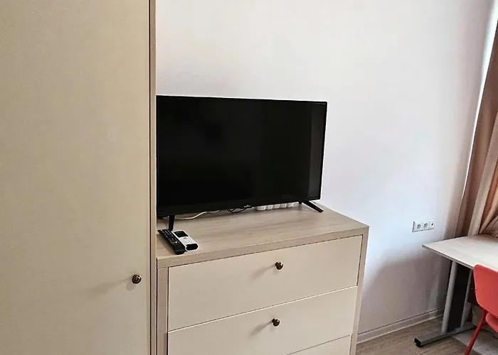 Apartment Four Seasons *