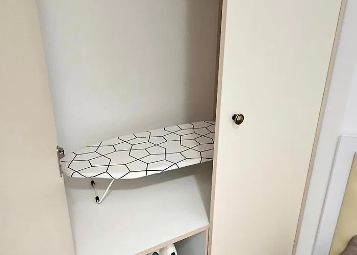 Apartment Four Seasons *