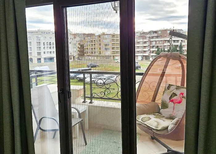 Four Seasons Apartment