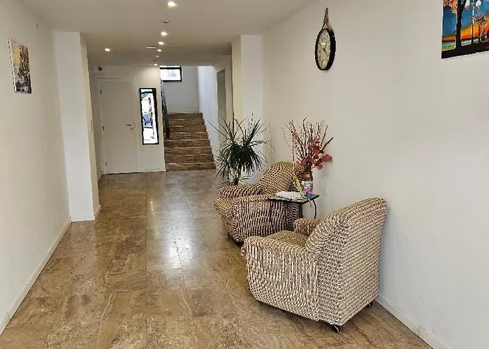 Apartment Four Seasons *