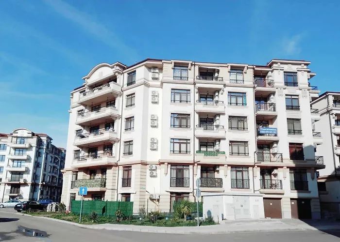 Four Seasons * Pomorie