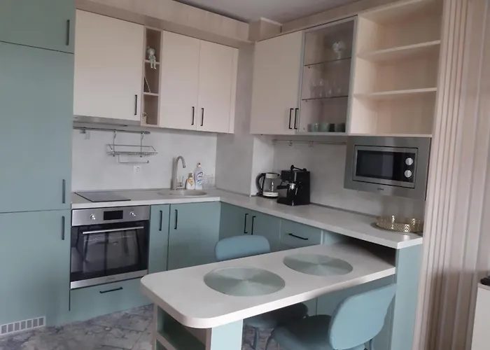 Four Seasons * Pomorie